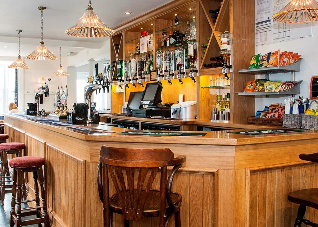 The Black Dog Inn Broadmayne Екстер'єр фото