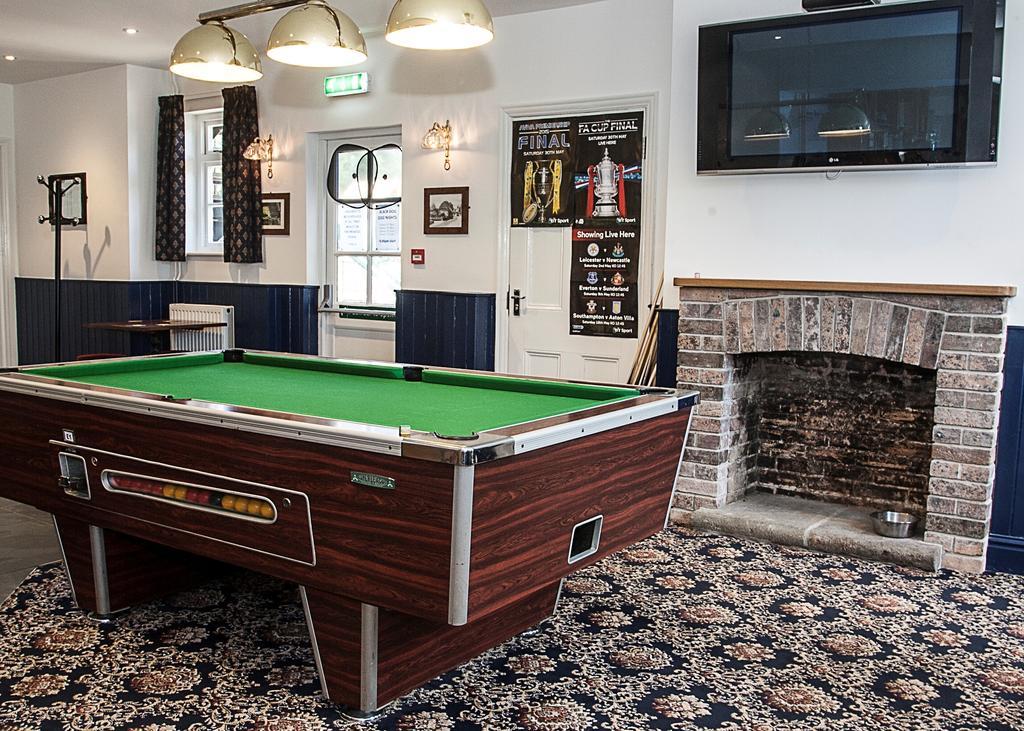The Black Dog Inn Broadmayne Екстер'єр фото