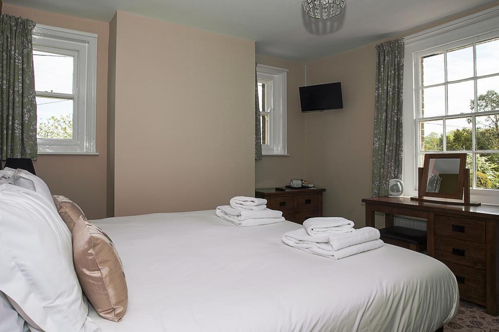 The Black Dog Inn Broadmayne Екстер'єр фото