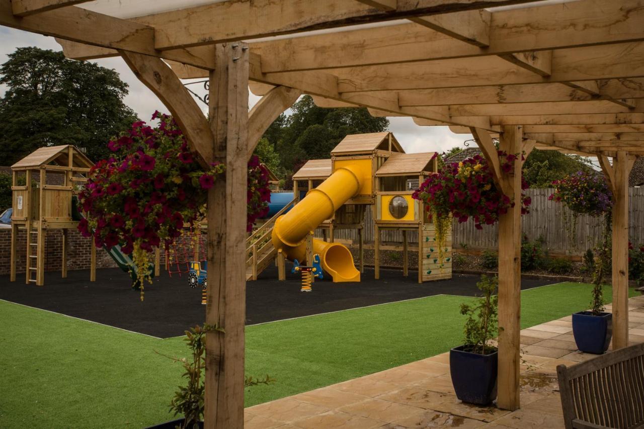 The Black Dog Inn Broadmayne Екстер'єр фото