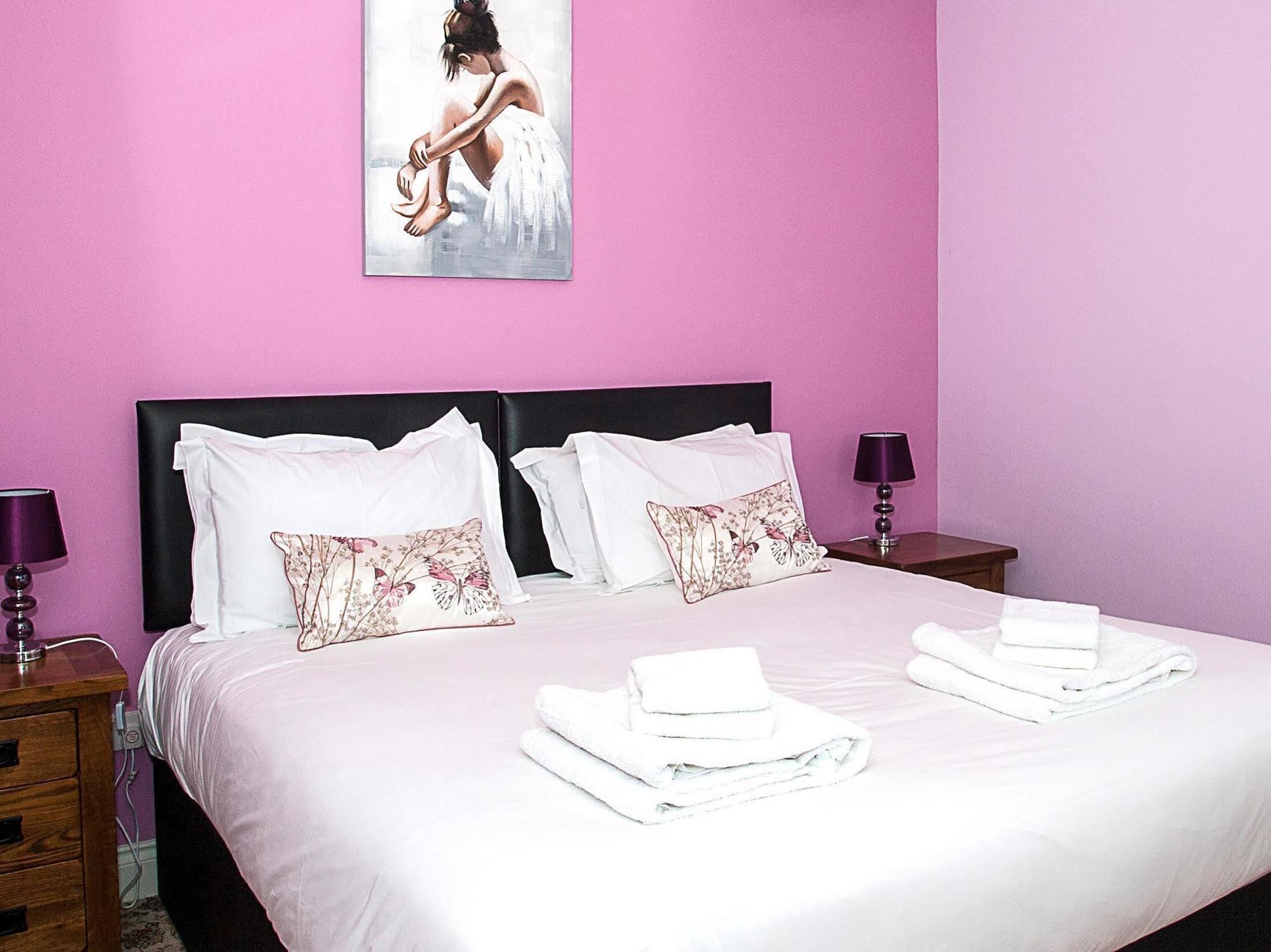 The Black Dog Inn Broadmayne Екстер'єр фото